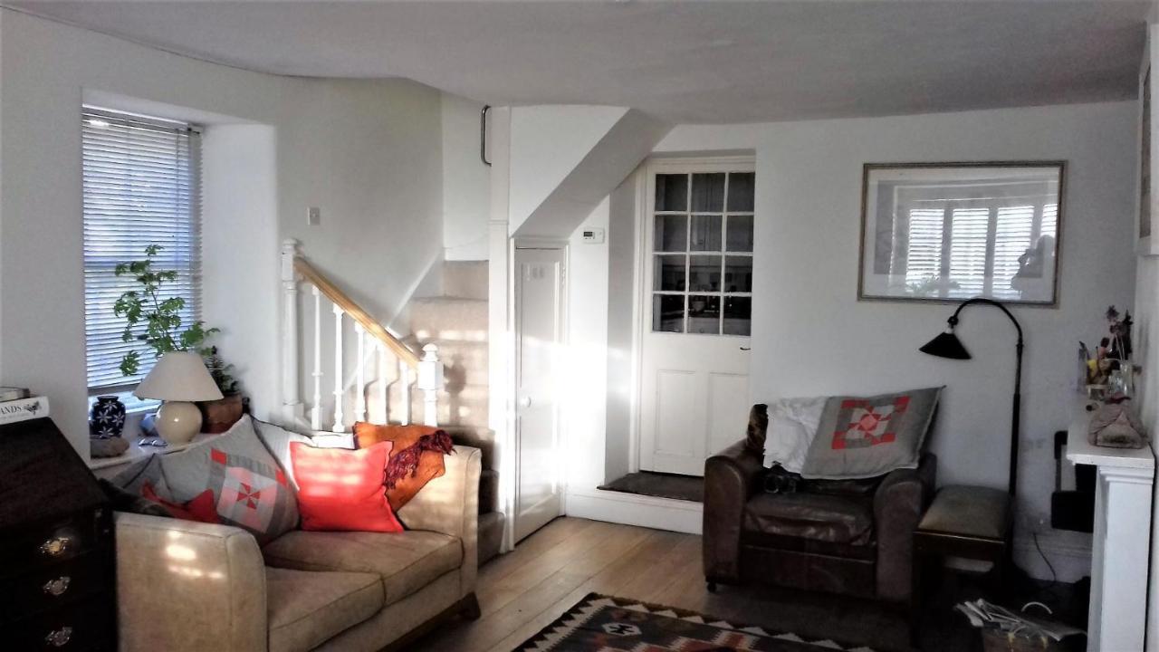38 Newtown Bradford-On-Avon Exterior foto