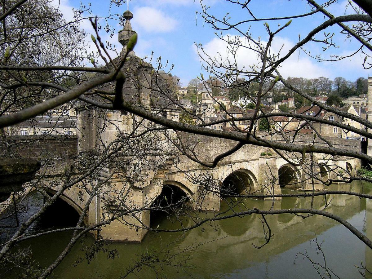38 Newtown Bradford-On-Avon Exterior foto