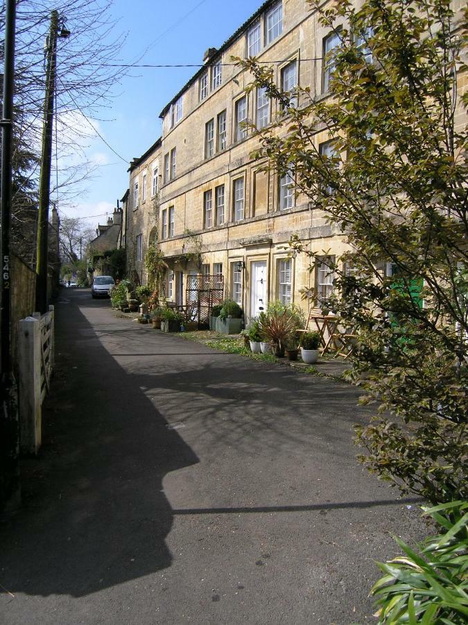 38 Newtown Bradford-On-Avon Exterior foto