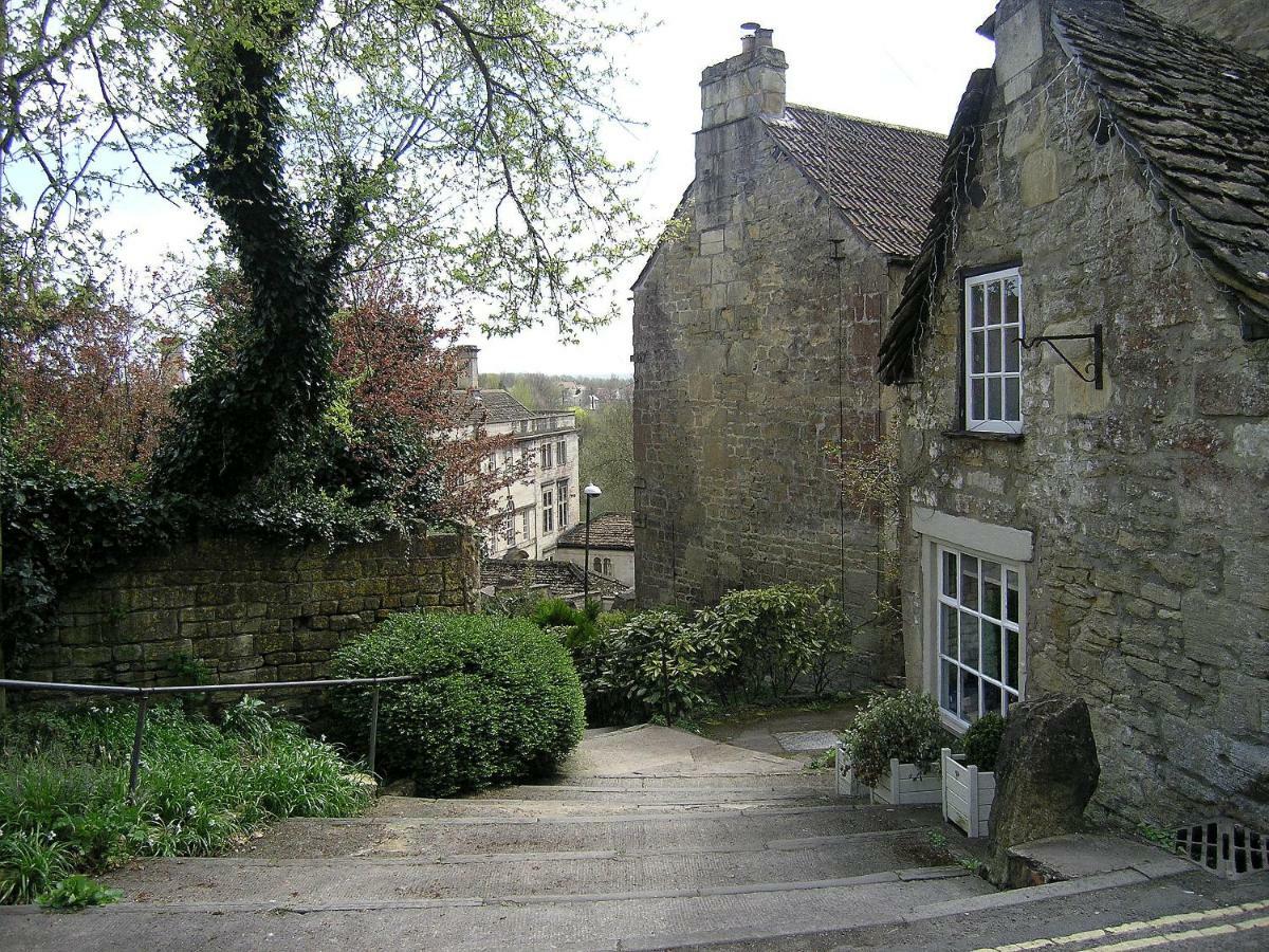 38 Newtown Bradford-On-Avon Exterior foto