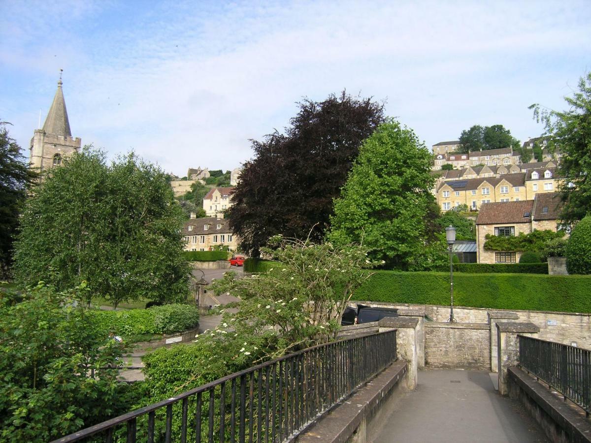 38 Newtown Bradford-On-Avon Exterior foto