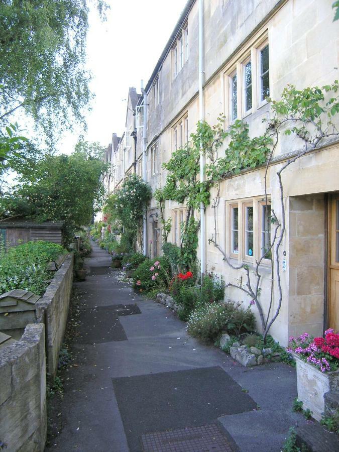 38 Newtown Bradford-On-Avon Exterior foto